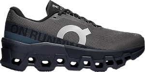 TÊNIS ON CLOUDMONSTER 2 ' ASPHALT IRON '