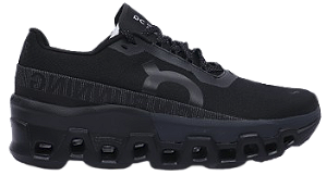 TÊNIS ON CLOUDMONSTER 2 ' TRIPLE BLACK '