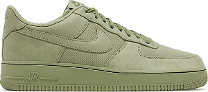 NIKE AIR FORCE 1 '07 LX ' OIL GREEN '