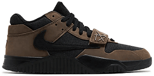 TRAVIS SCOTT X JORDAN JUMPMAN JACK TR ' SAIL ' - Os melhores TRAVIS SCOTT X JORDAN JUMPMAN JACK TR ' SAIL ' - Os melhores