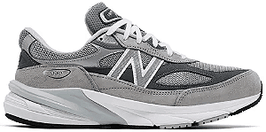 NEW BALANCE 990v6 CASTLEROCK