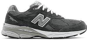 NEW BALANCE KITH X 990v3 TORNADO