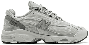 NEW BALANCE AIMÉ LEON DORE X 1000 GREY