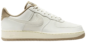 NIKE AIR FORCE 1 '07 LV8 ' COCONUT MILK KHAKI '