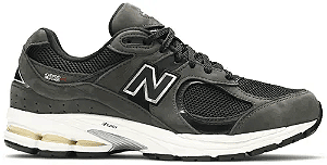 NEW BALANCE 2002R OG ' DARK GREY '