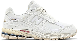 NEW BALANCE 2002R ' PROTETION PACK - SEA SALT '