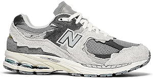 NEW BALANCE 2002R ' PROTECTION PACK - RAIN CLOUD '