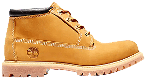 BOTA TIMBERLAND NELLIE WATERPROOF CHUKKA BOOTS WHEAT