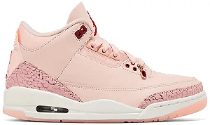 AIR JORDAN 3 RETRO ' VALENTINE' S DAY '