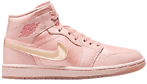 AIR JORDAN 1 HIGH ' VALENTINE'S DAY ' - Os melhores sneakers AIR JORDAN 1 HIGH ' VALENTINE'S DAY ' - Os melhores sneakers