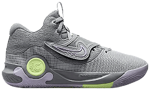 NIKE KD TREY 5 X EP ' PARTICLE GREY LILAC '