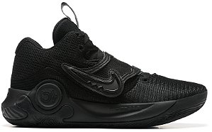 NIKE KD TREY 5 X TRIPLE BLACK