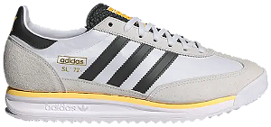 ADIDAS SL72 RS ' WHITE BLACK SPARK '