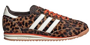 Adidas SL72 OG Cheetah Pack - Impact Orange