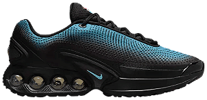 NIKE AIR MAX DN ' BLACK BALTIC BLUE '