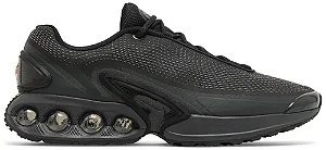 NIKE AIR MAX DN ' BLACK DARK GREY '