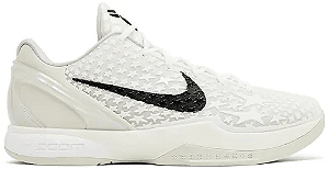 NIKE ZOOM KOBE 6 PROTRO ' ALL-STAR - SAIL '