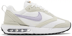 NIKE AIR MAX DAWN LIGHT BONE PURPLE