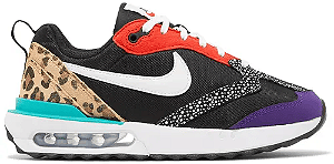 NIKE AIR MAX DAWN  SE' SAFARI ANIMAL '