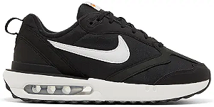 NIKE AIR MAX DAWN ' BLACK SUMMIT WHITE '