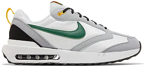 NIKE AIR MAX DAWN ' WHITE GORGE GREEN '