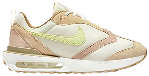 NIKE AIR MAX DAWN ' COCONUT MILK CITRON TINT '