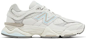 NEW BALANCE 9060 ' REFLECTION QUARRY BLUE '