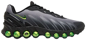 NIKE AIR MAX DN8 ' BLACK VOLT '