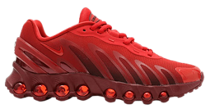 NIKE AIR MAX DN8 ' UNIVERSITY RED '