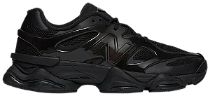 NEW BALANCE 9060 SEA STONE BLACK