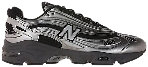 NEW BALANCE 1000 ' SILVER METALLIC BLACK '