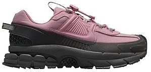 NIKE AIR ZOOM VOMERO ROAM ELEMENTAL PINK ANTHRACITE