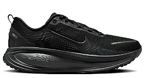 NIKE AIR ZOOM VOMERO 18 BLACK DARK SMOKE GREY