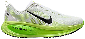 NIKE AIR ZOOM VOMERO 18 ' ELETRIC GREEN '