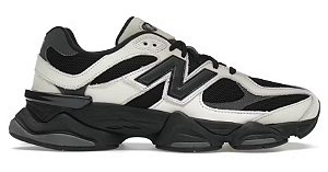 NEW BALANCE 9060 OFF WHITE BLACK