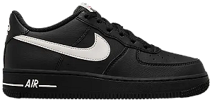NIKE AIR FORCE 1 LOW GS  ' PHANTOM '
