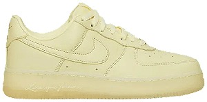 NIKE AIR FORCE 1 LOW NOCTA X  CERTIFIIED LOVER BOY - CITRON TINT