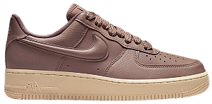 NIKE AIR FORCE 1 LOW ' MINK BROWN '