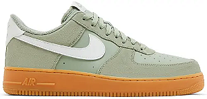 NIKE AIR FORCE 1 LV8 ' GUM PACK -JADE HORIZON '