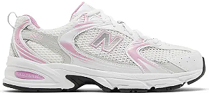 NEW BALANCE 530 ' WHITE RASPBERRY '