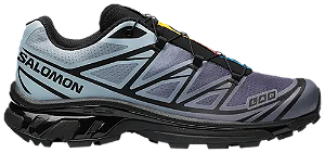 TÊNIS SALOMON XT-6 ' CHROMATIC PACK '