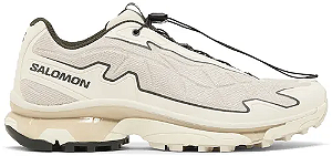 TÊNIS SALOMON XT-SLATE ADVANCED ' VANILLA ICE '
