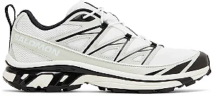 TÊNIS SALOMON XT-6 EXPANSE WHITE METAL BLACK