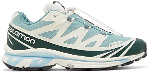 TÊNIS SALOMON XT-6 GORE-TEX TRELLIS PONDEROSA PINE