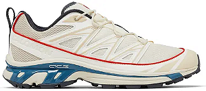 TÊNIS SALOMON XT-6 EXPANSE ALMOND MILK AEGEAN BLUE