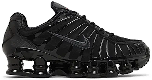 NIKE SHOX TL ' BLACK 2023 '