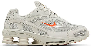 NIKE SHOX RIDE 2 LIGHT BONE