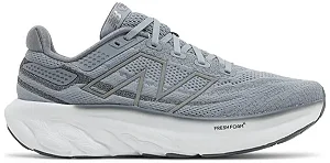 NEW BALANCE FRESH FOAM X 1080v13 STEEL TITANIUM