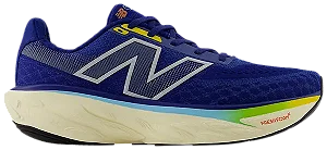 NEW BALANCE FRESH FOAM X 1080v14 INKWELL GINGER LEMON