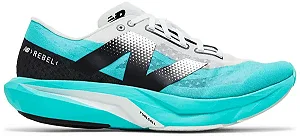 NEW BALANCE FUELCELL REBEL V4 CYBER JADE